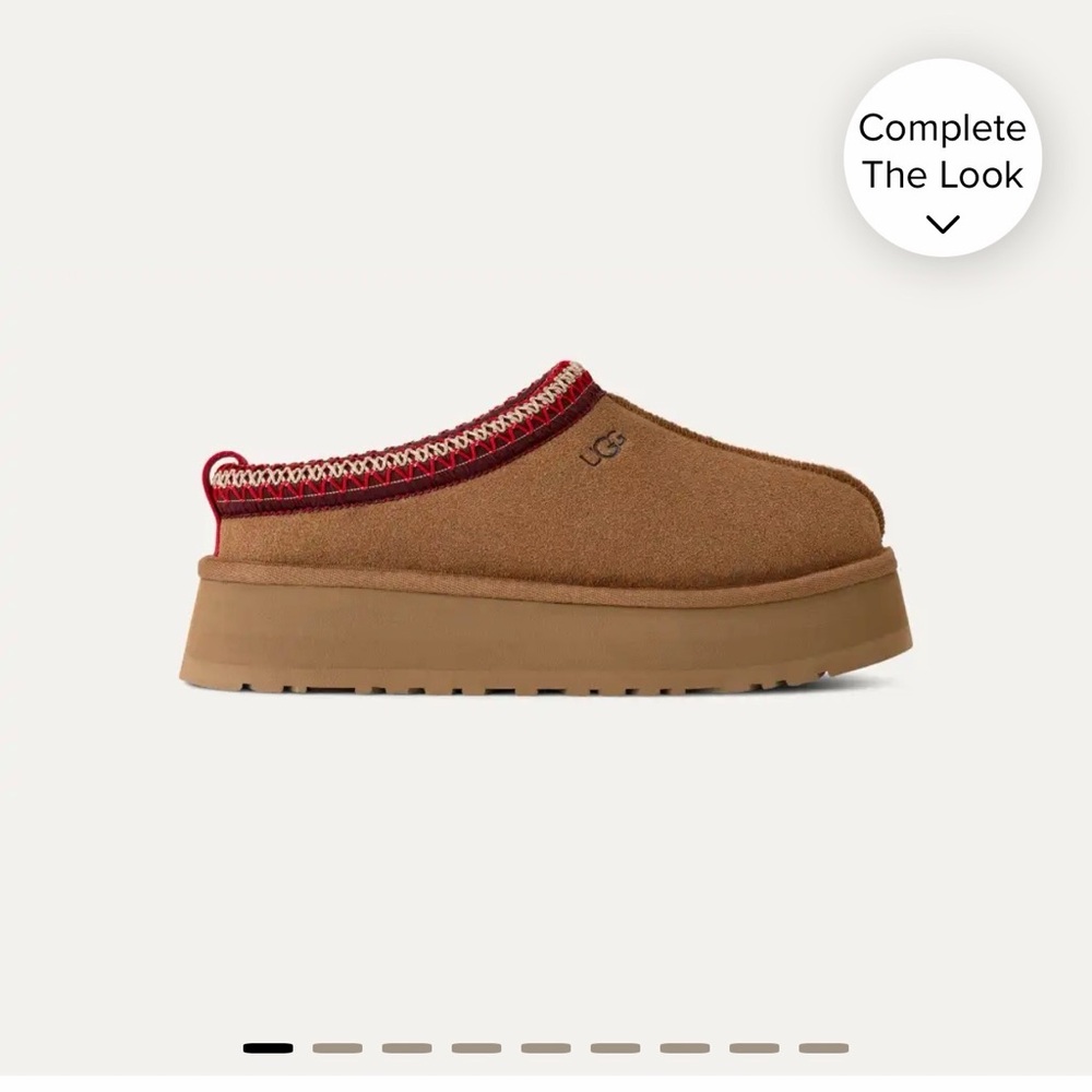 UGG Tazz II
